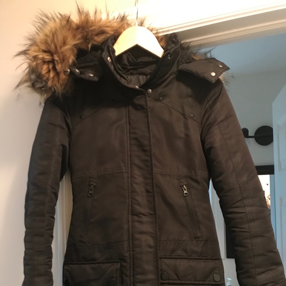 Jackets & Blazers - Winter jacket